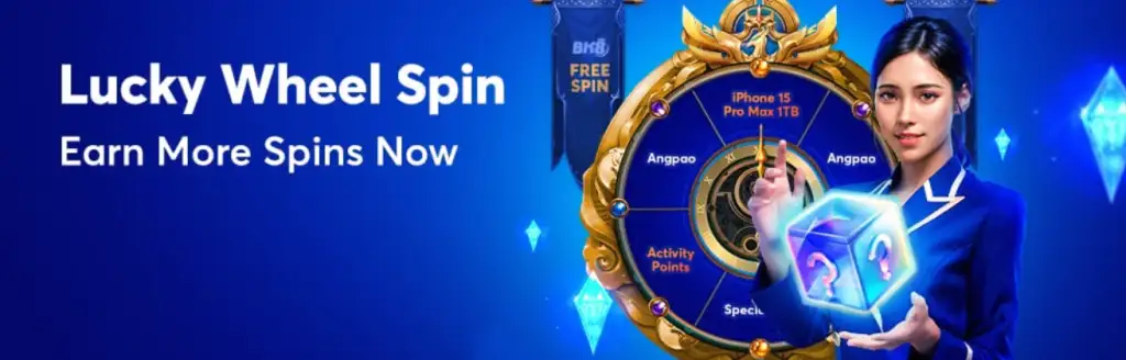 bk8 lucky wheel